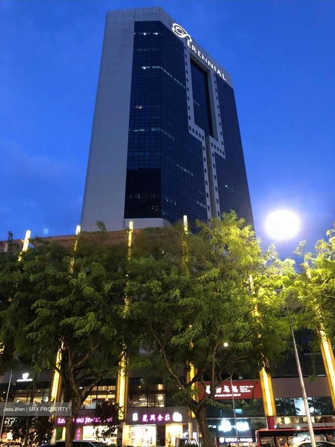 Chinatown Point (D1), Office #455055331